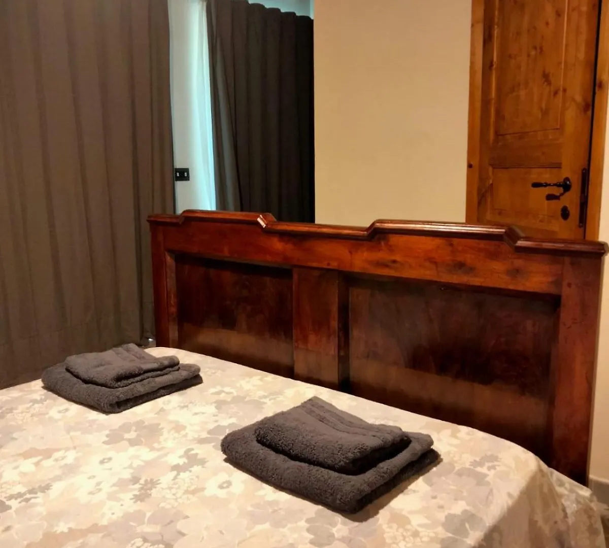 Bed and Breakfast Arca Di Ne Terisso