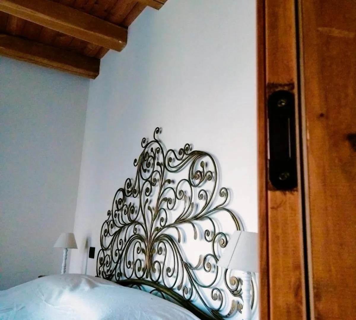 Bed & Breakfast Bed and Breakfast Arca Di Ne Terisso