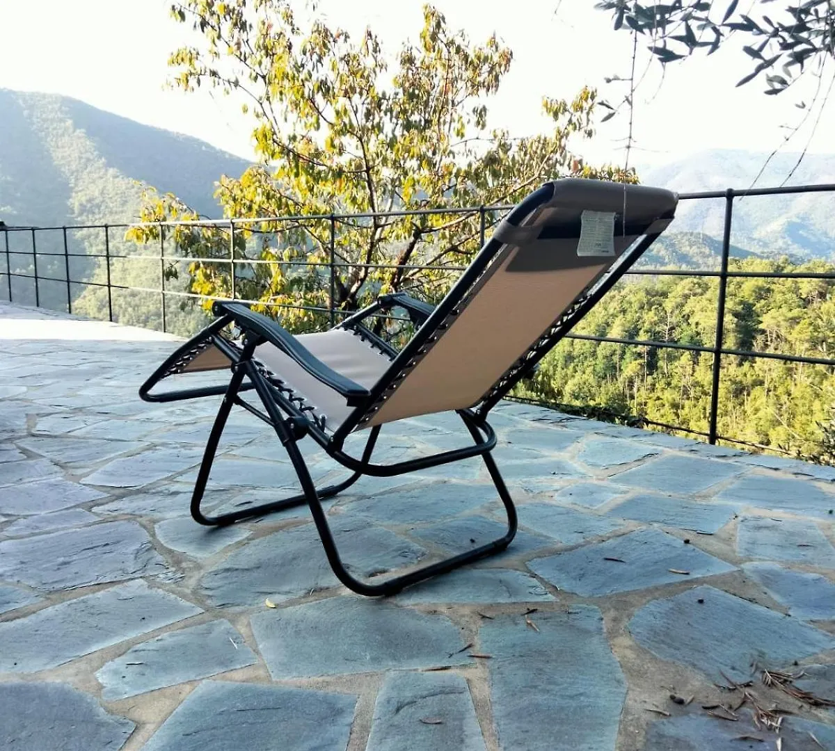 Bed and Breakfast Arca Di Ne Terisso 0*,
