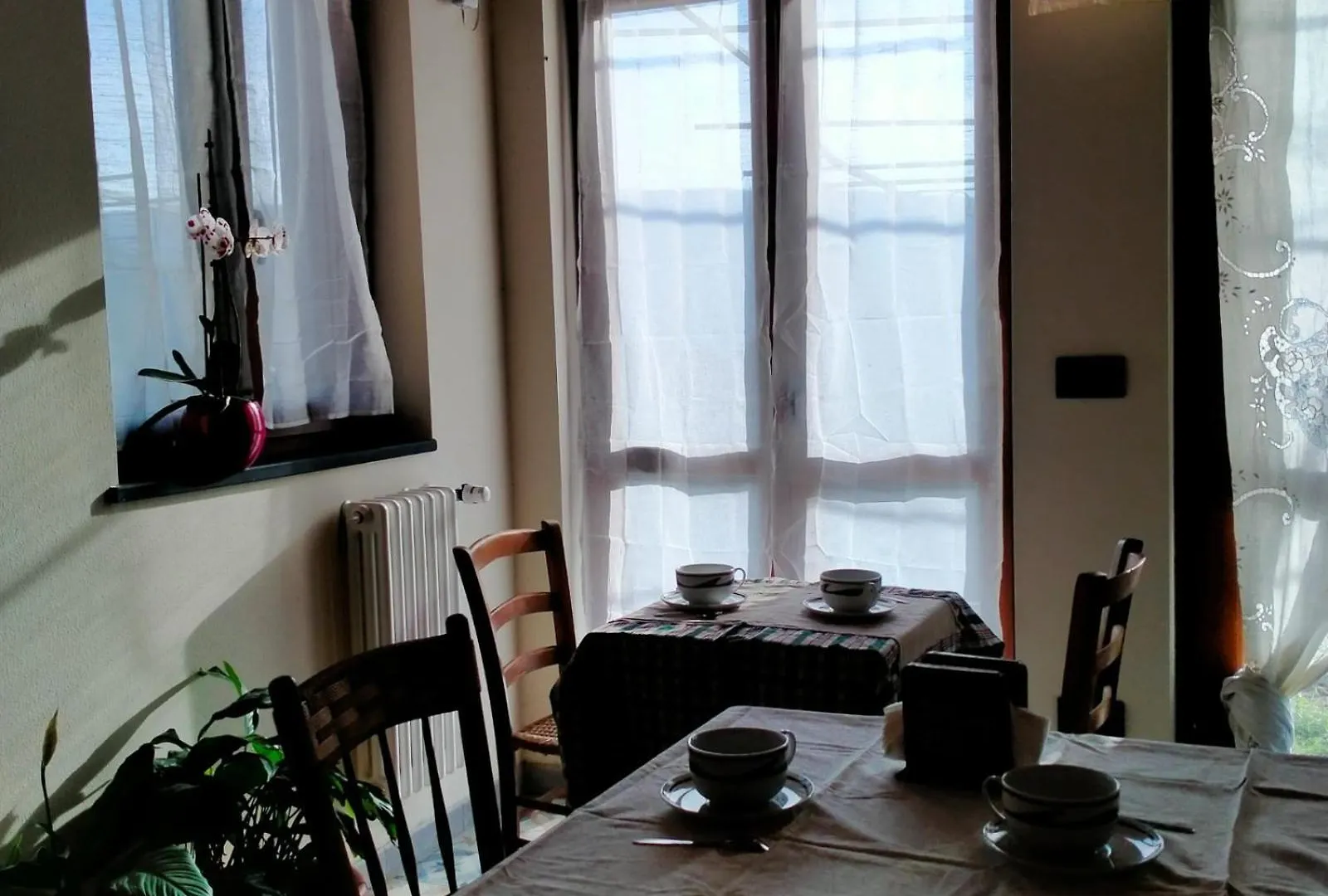 Bed & Breakfast Bed and Breakfast Arca Di Ne Terisso