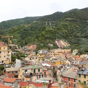 Affittacamere Il Timone Lerta, Monterosso al Mare