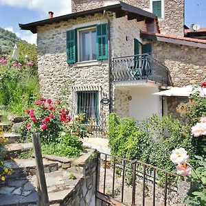 Bed & Breakfast La, Dolceacqua