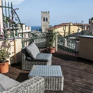 Affittacamere Zia Letizia Bed And Wine, Monterosso al Mare