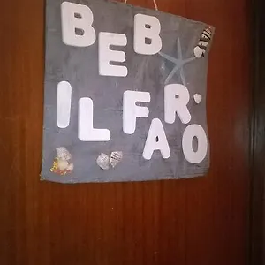 Bed & Breakfast Bed Il Faro, Finale Ligure