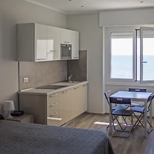Aparthotel Fanny, Alassio