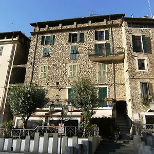 Bed & Breakfast Il Nido Di Rondine, Dolceacqua